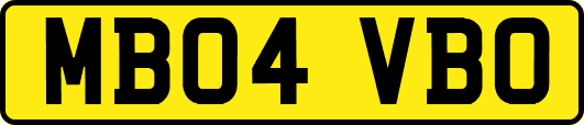 MB04VBO