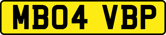 MB04VBP