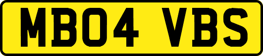 MB04VBS