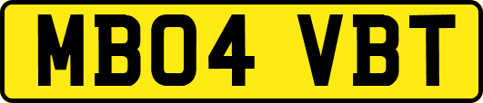 MB04VBT