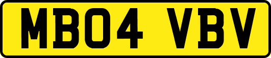 MB04VBV