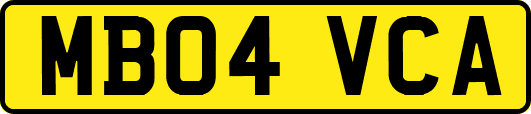 MB04VCA