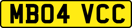 MB04VCC