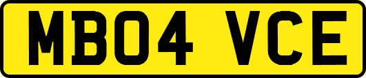 MB04VCE