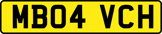 MB04VCH
