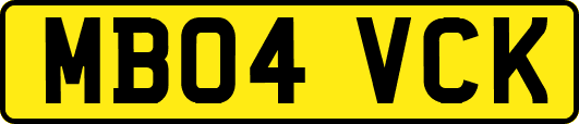MB04VCK
