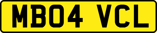 MB04VCL