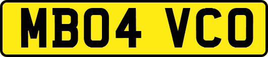MB04VCO