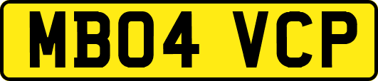 MB04VCP