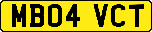 MB04VCT