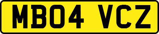MB04VCZ