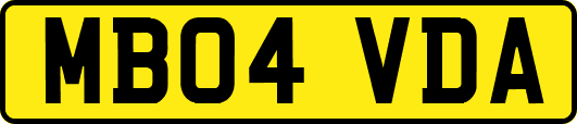 MB04VDA