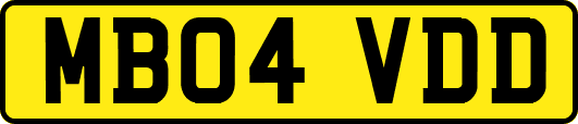 MB04VDD