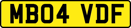 MB04VDF