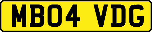 MB04VDG