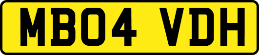 MB04VDH