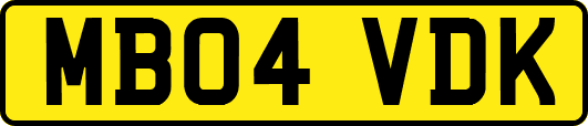 MB04VDK