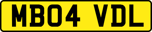 MB04VDL