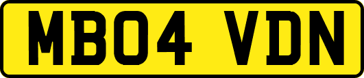 MB04VDN