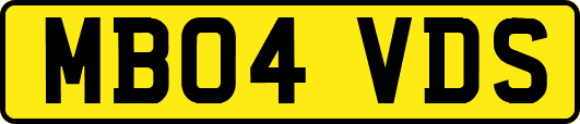 MB04VDS