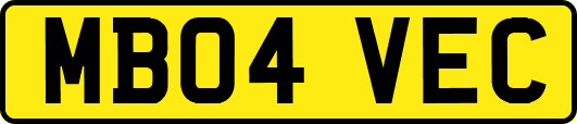 MB04VEC