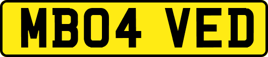 MB04VED