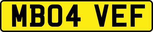 MB04VEF