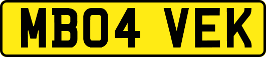MB04VEK