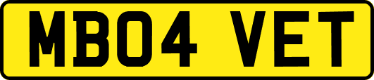 MB04VET