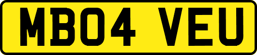 MB04VEU