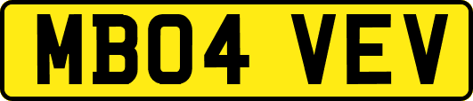 MB04VEV