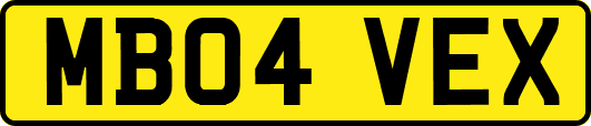 MB04VEX