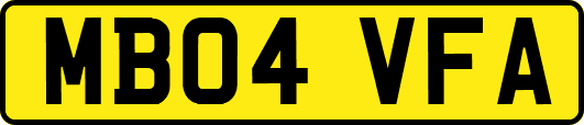 MB04VFA