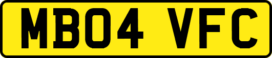 MB04VFC