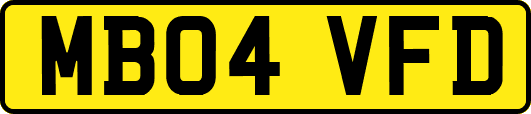 MB04VFD