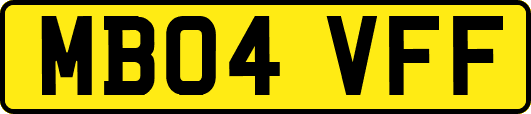 MB04VFF