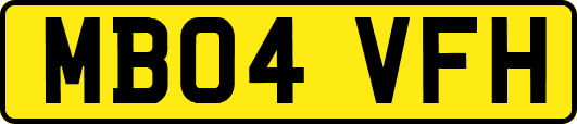MB04VFH
