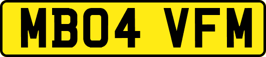 MB04VFM