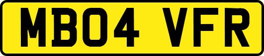 MB04VFR