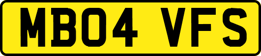 MB04VFS