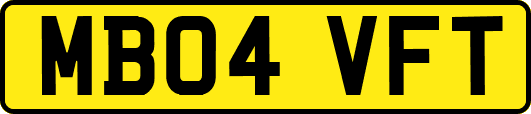 MB04VFT