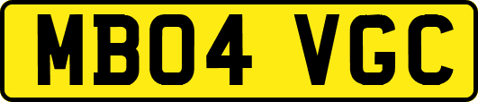 MB04VGC