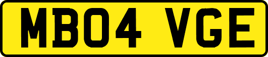 MB04VGE