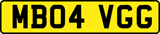 MB04VGG