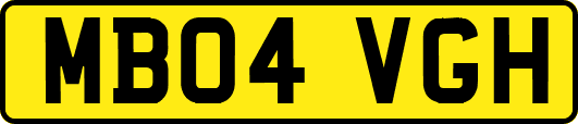 MB04VGH