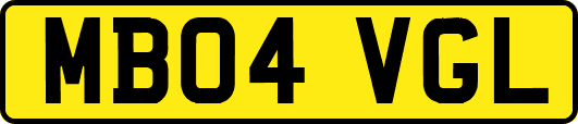 MB04VGL