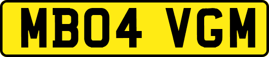 MB04VGM