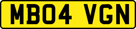 MB04VGN