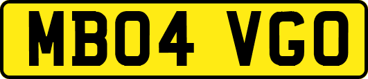 MB04VGO
