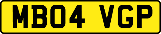 MB04VGP